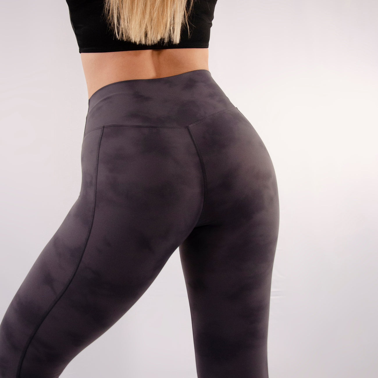 Yoga Pants Are a Force for Body Positivity